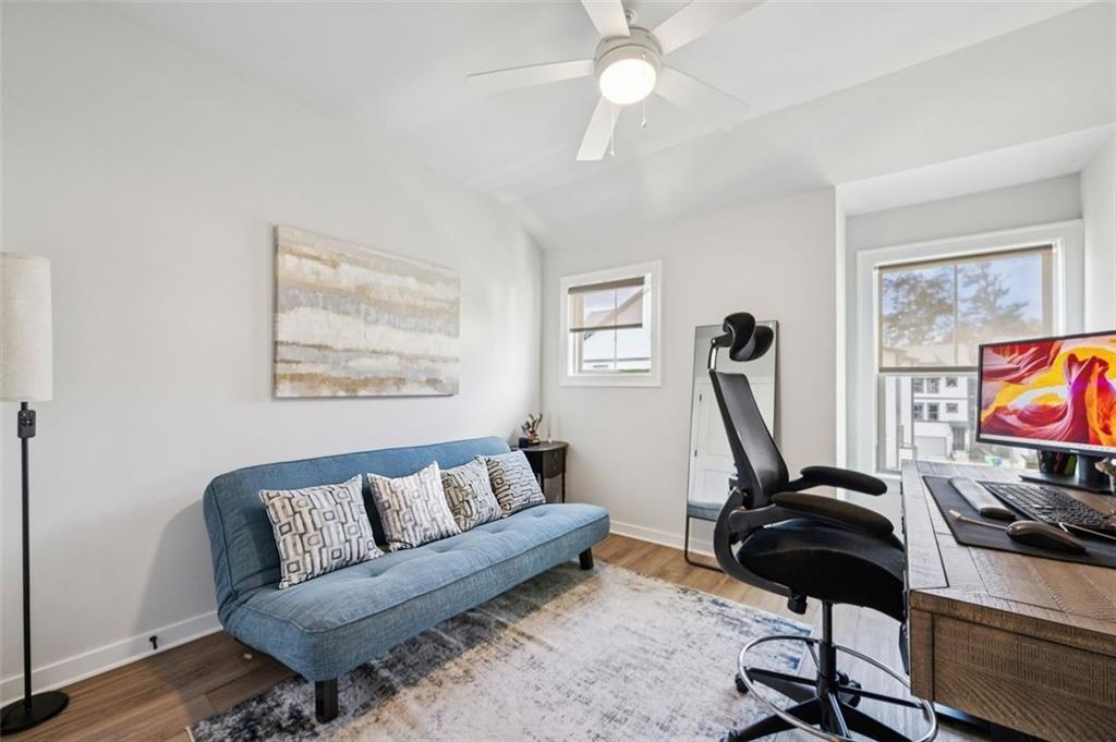 1336 Stanley Park Drive Unit 1