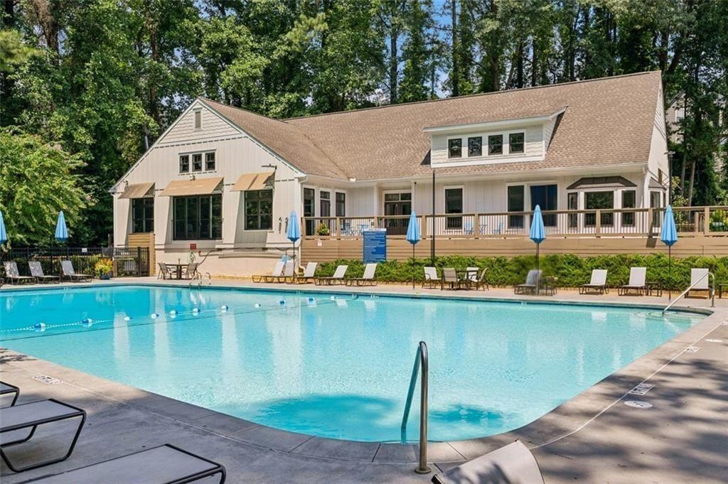 1336 Stanley Park Drive Unit 1