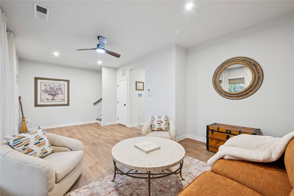 1336 Stanley Park Drive Unit 1