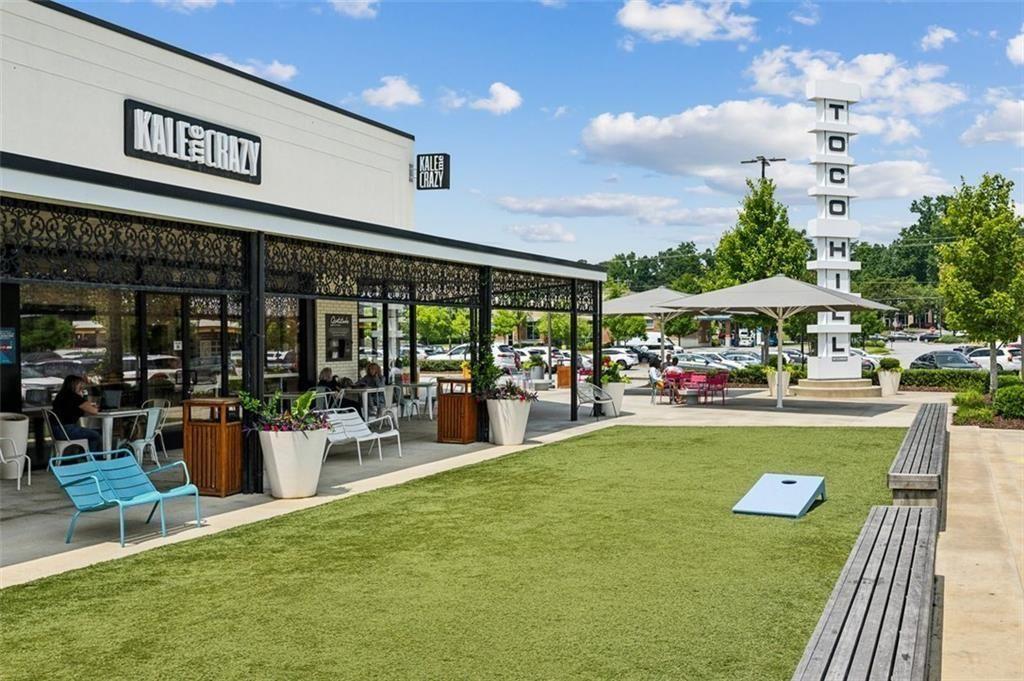 1336 Stanley Park Drive Unit 1