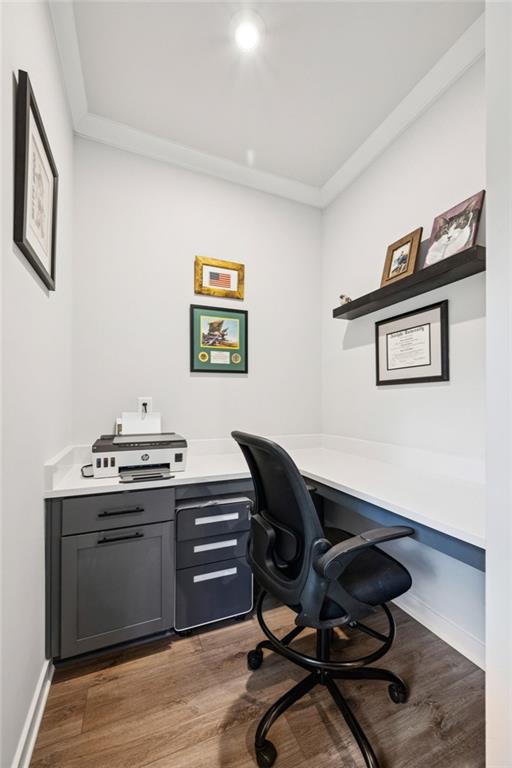 1336 Stanley Park Drive Unit 1