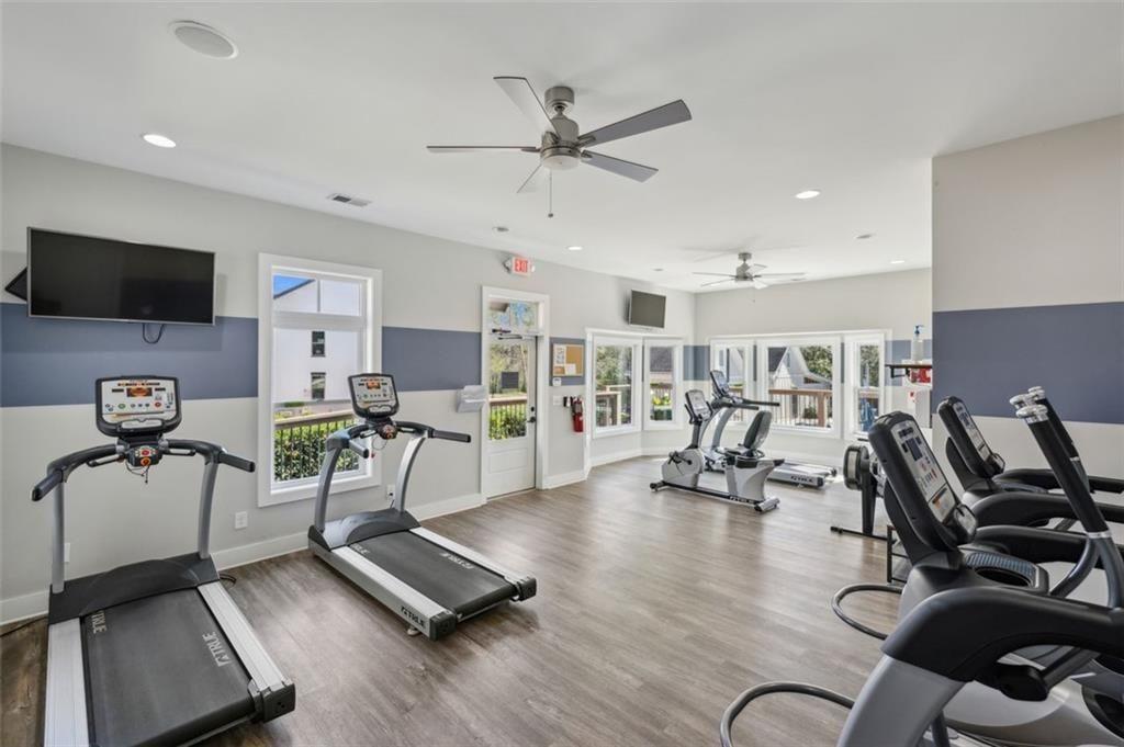 1336 Stanley Park Drive Unit 1