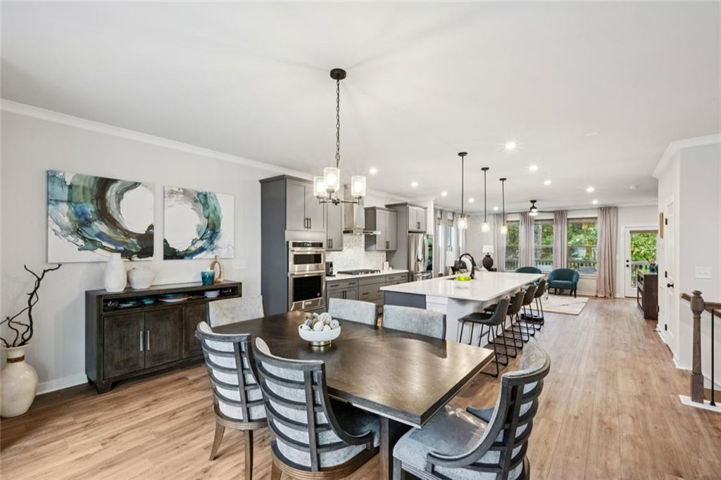 1336 Stanley Park Drive Unit 1