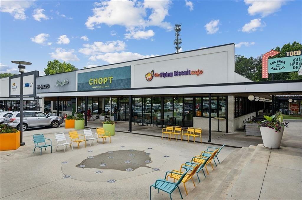 1336 Stanley Park Drive Unit 1