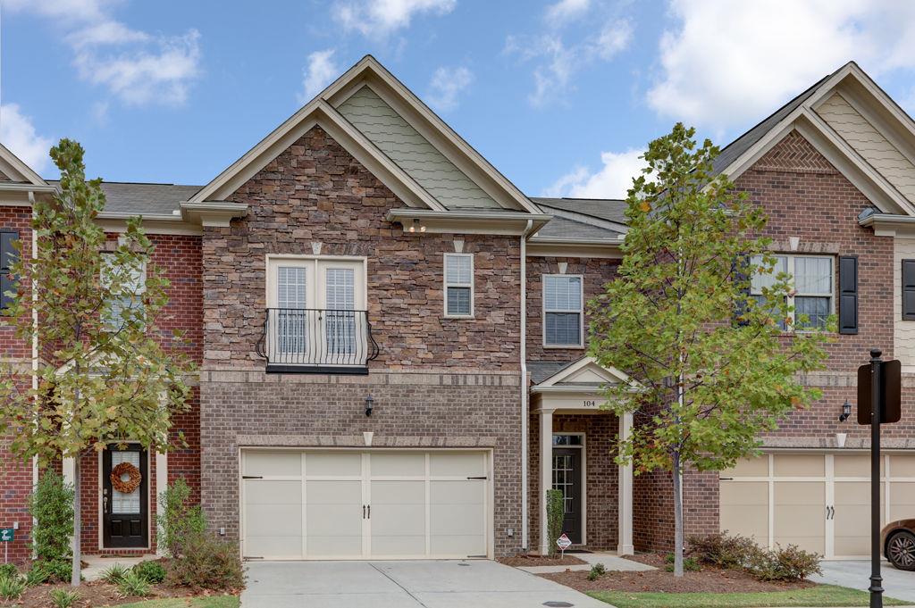 104 Wellington Trace