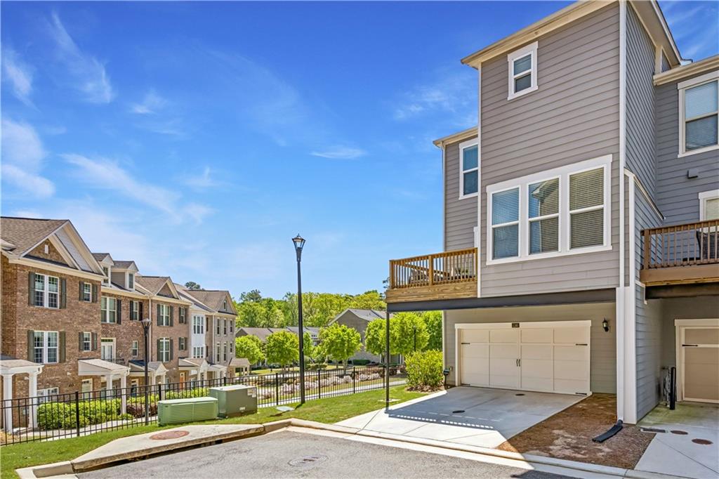 1180 Warner Park Court