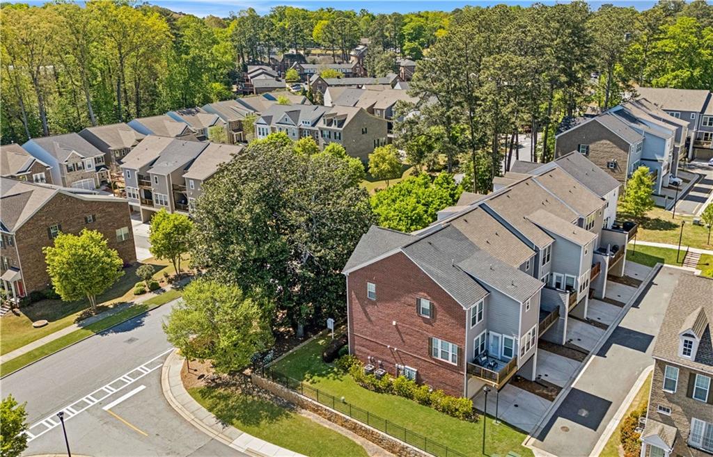 1180 Warner Park Court