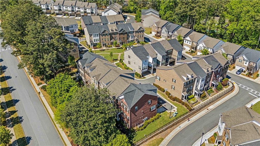 1180 Warner Park Court