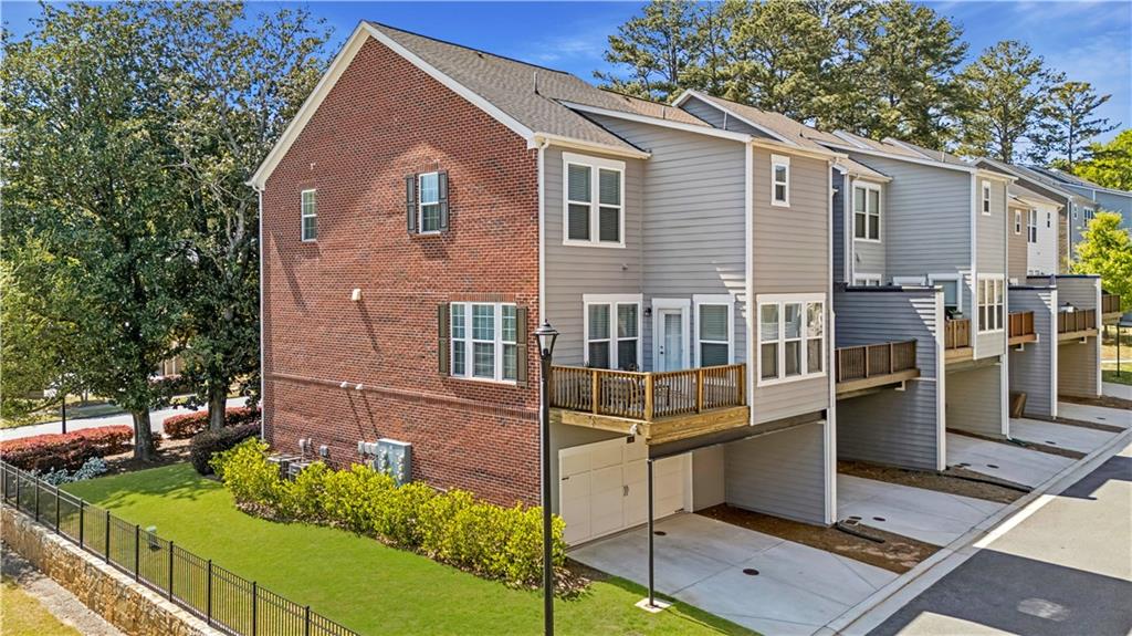 1180 Warner Park Court