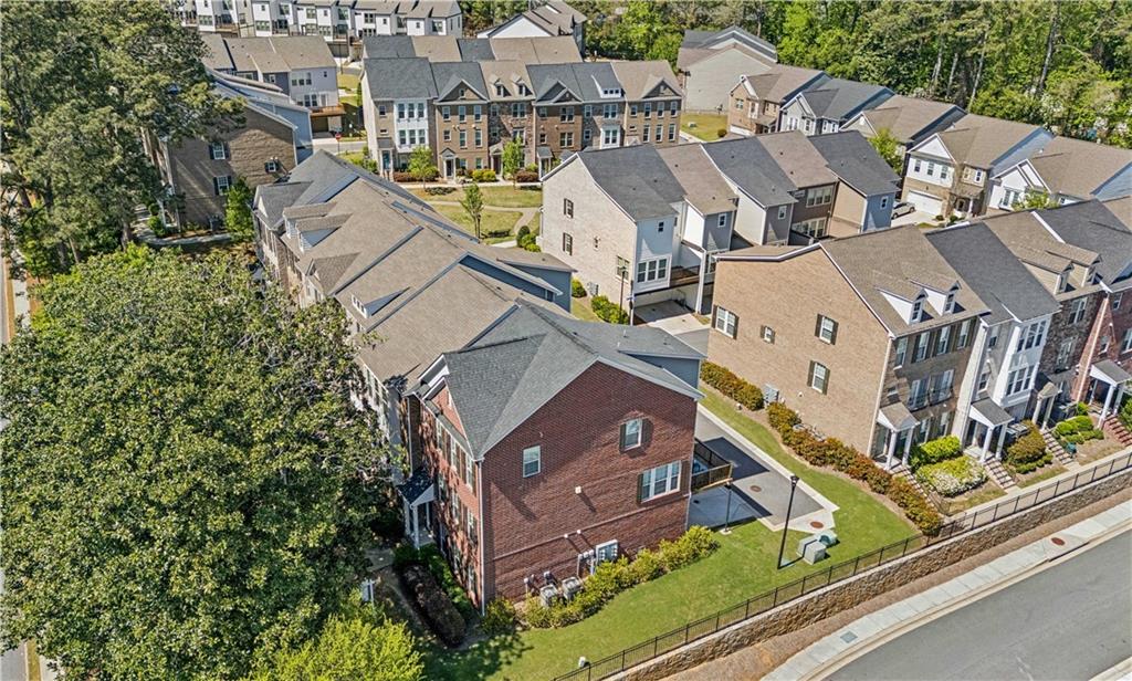 1180 Warner Park Court