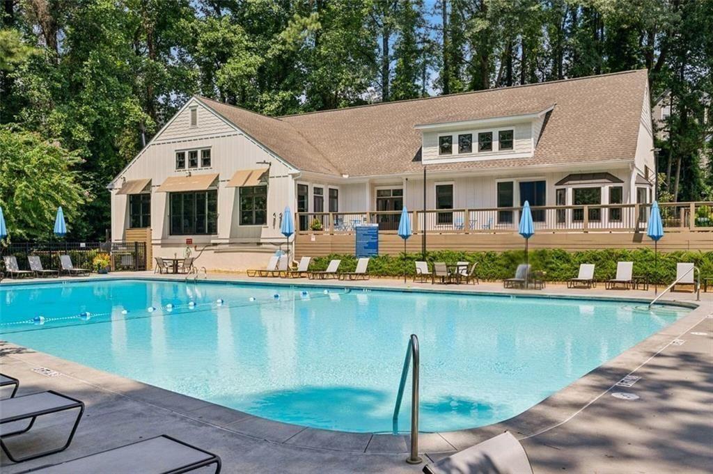 1180 Warner Park Court