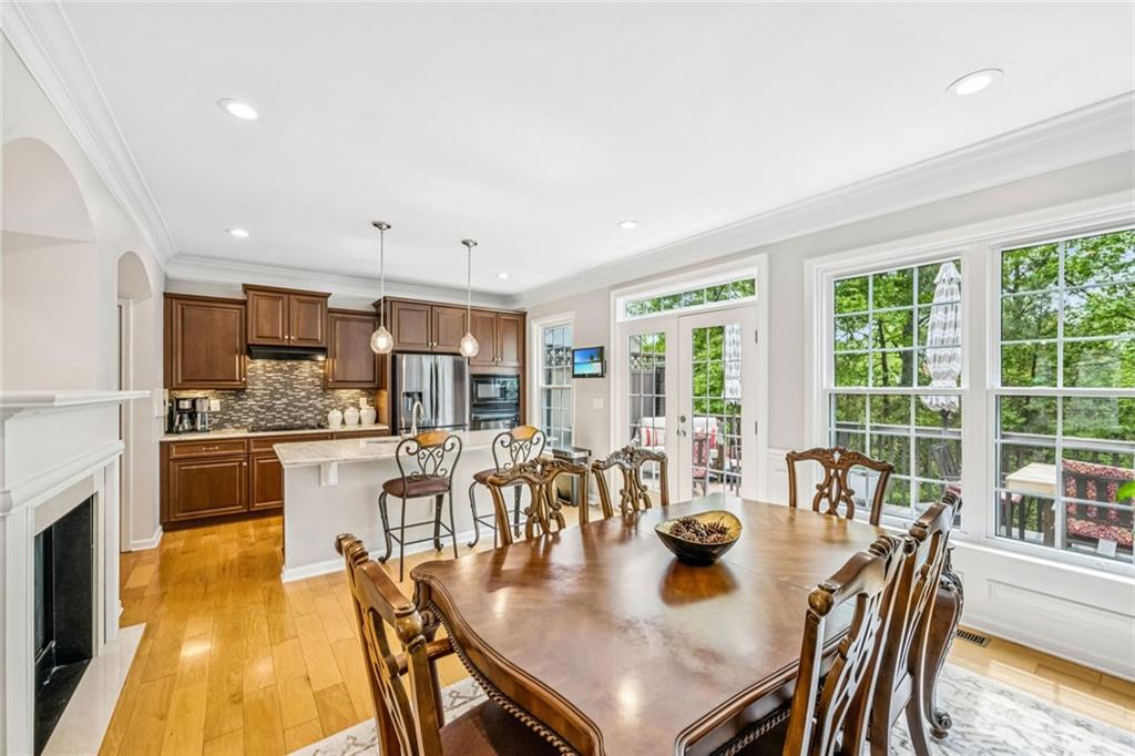 3900 Old Atlanta Station Drive SE