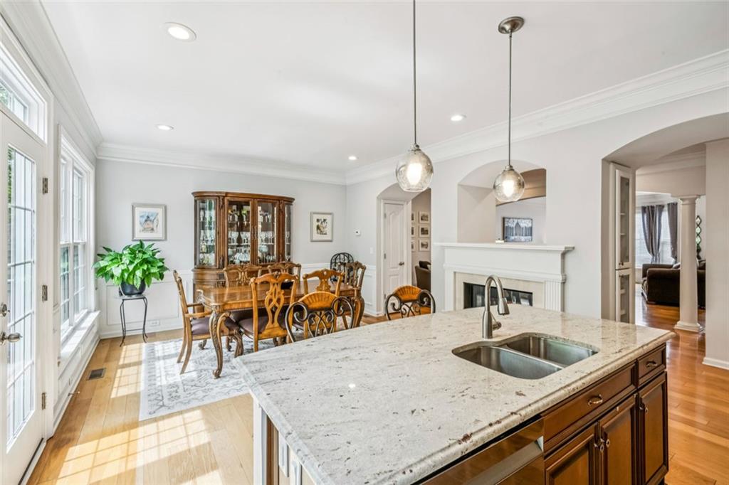 3900 Old Atlanta Station Drive SE