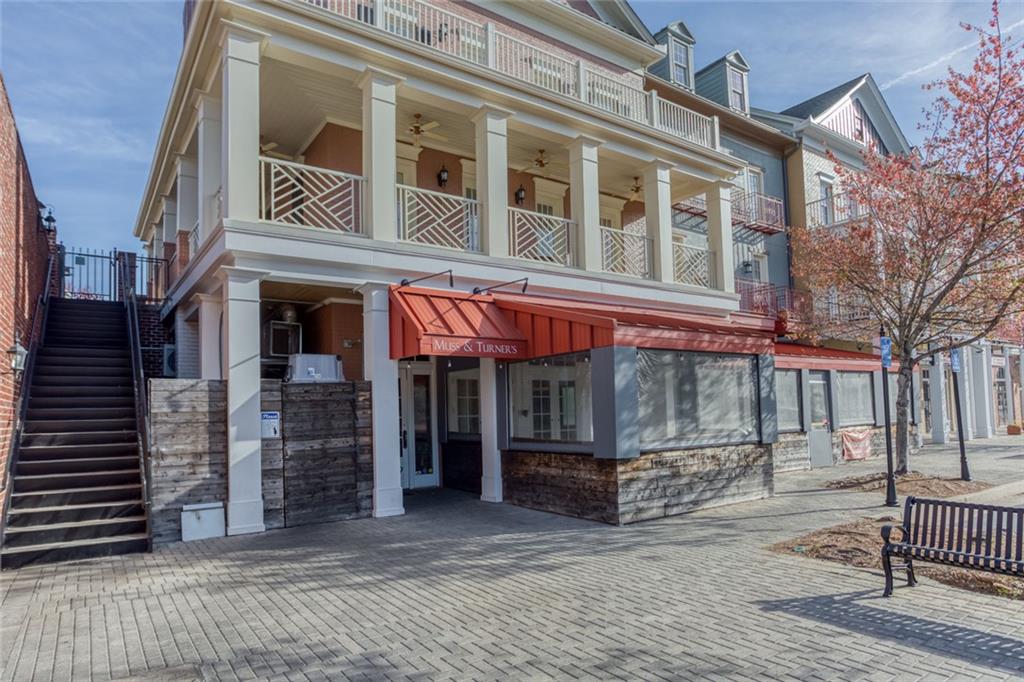 3900 Old Atlanta Station Drive SE