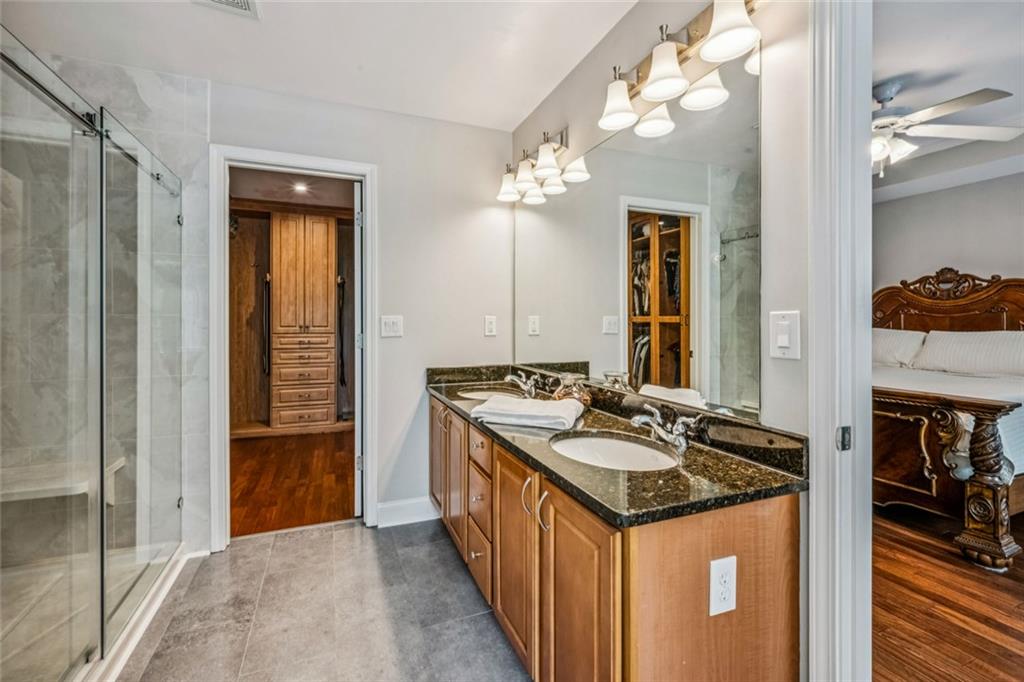 3900 Old Atlanta Station Drive SE