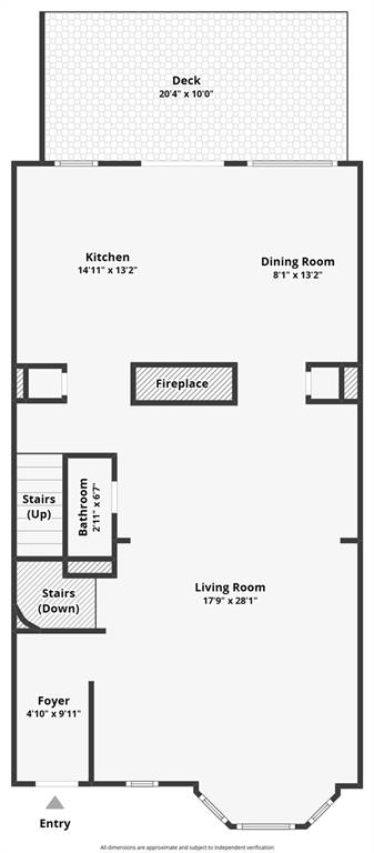 3900 Old Atlanta Station Drive SE