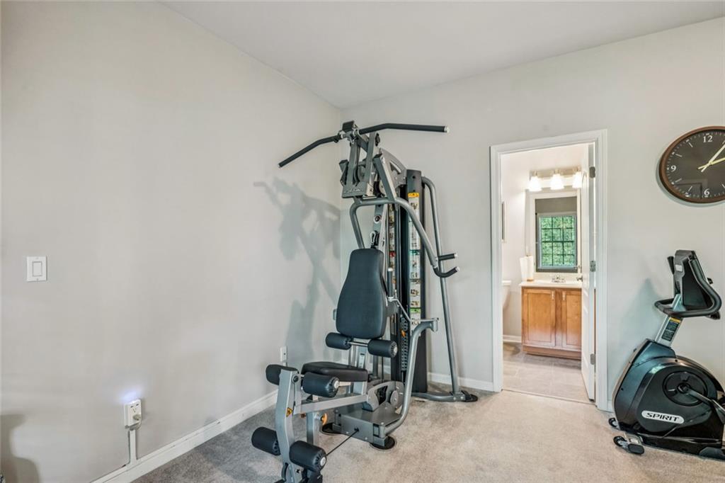 3900 Old Atlanta Station Drive SE