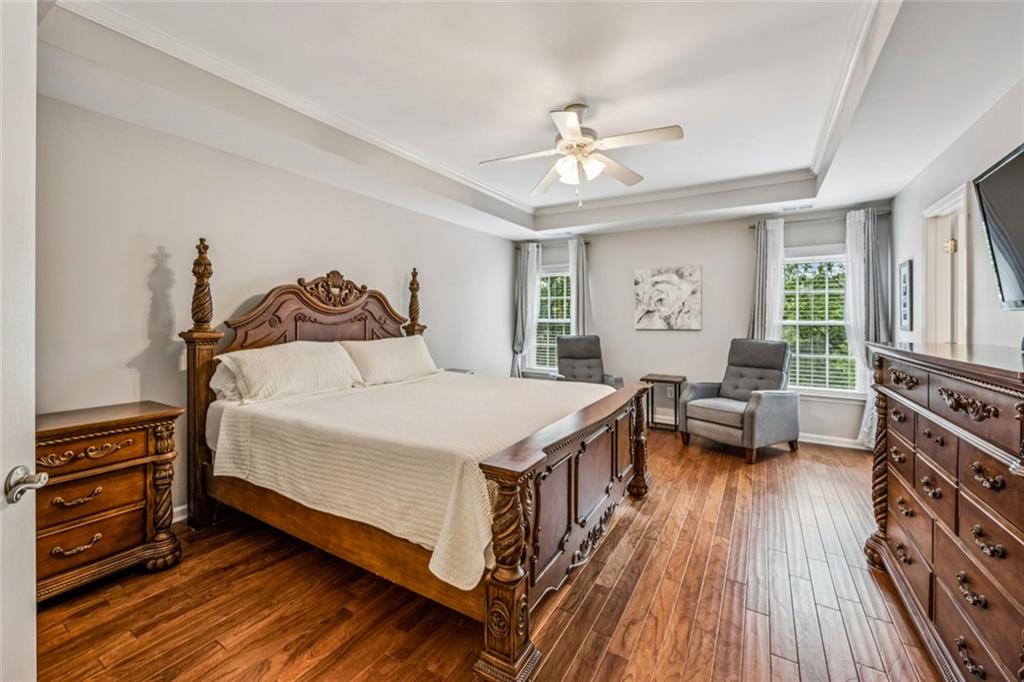 3900 Old Atlanta Station Drive SE