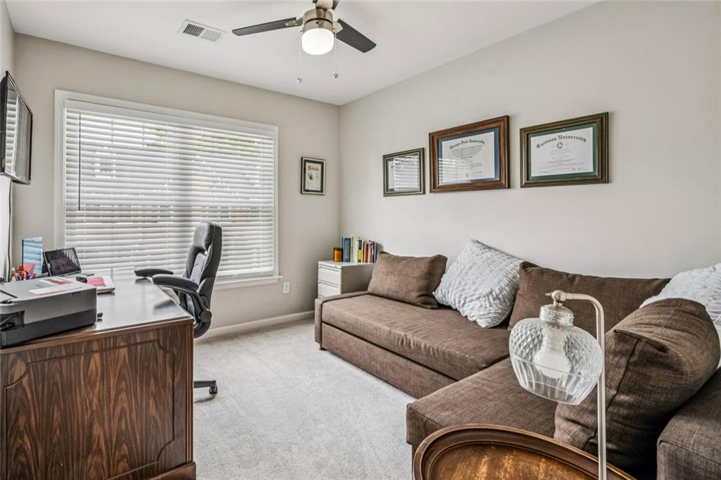 3900 Old Atlanta Station Drive SE