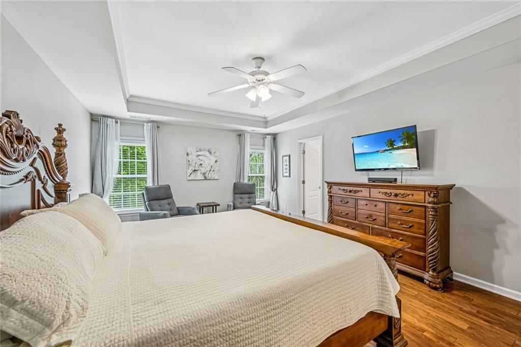 3900 Old Atlanta Station Drive SE