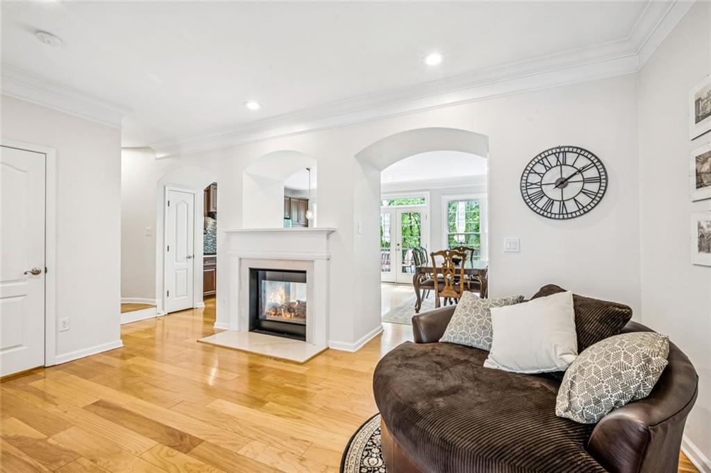 3900 Old Atlanta Station Drive SE