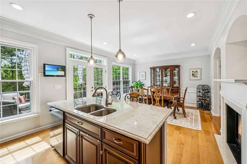3900 Old Atlanta Station Drive SE