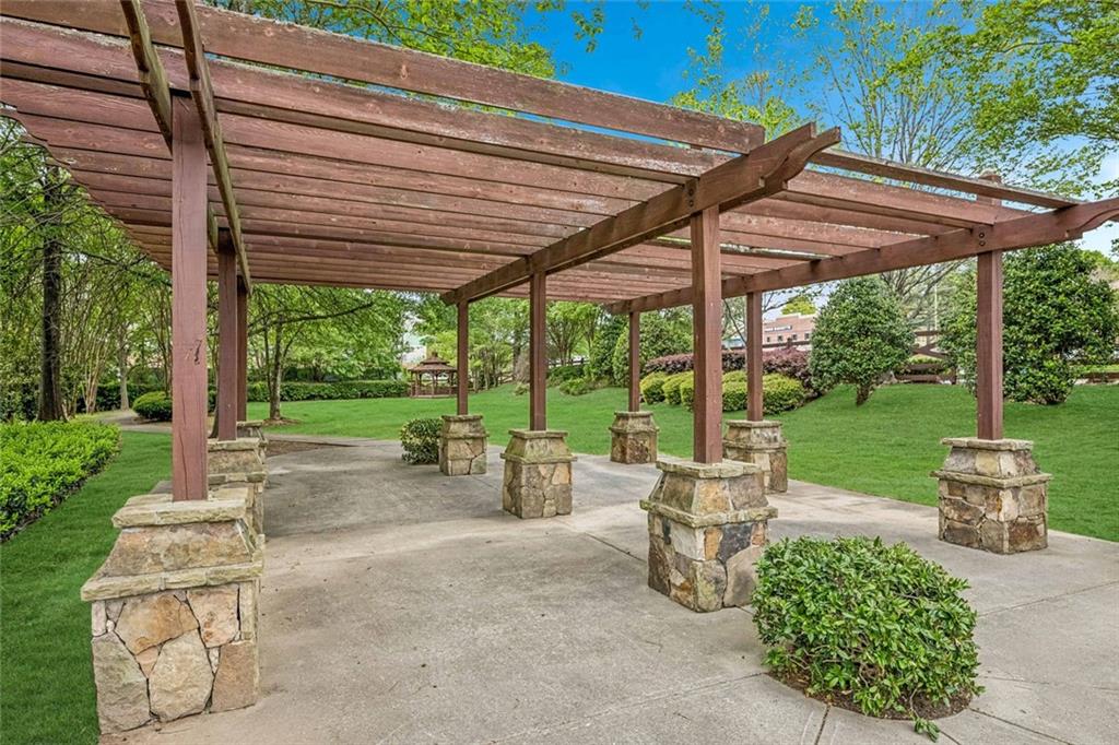 3900 Old Atlanta Station Drive SE