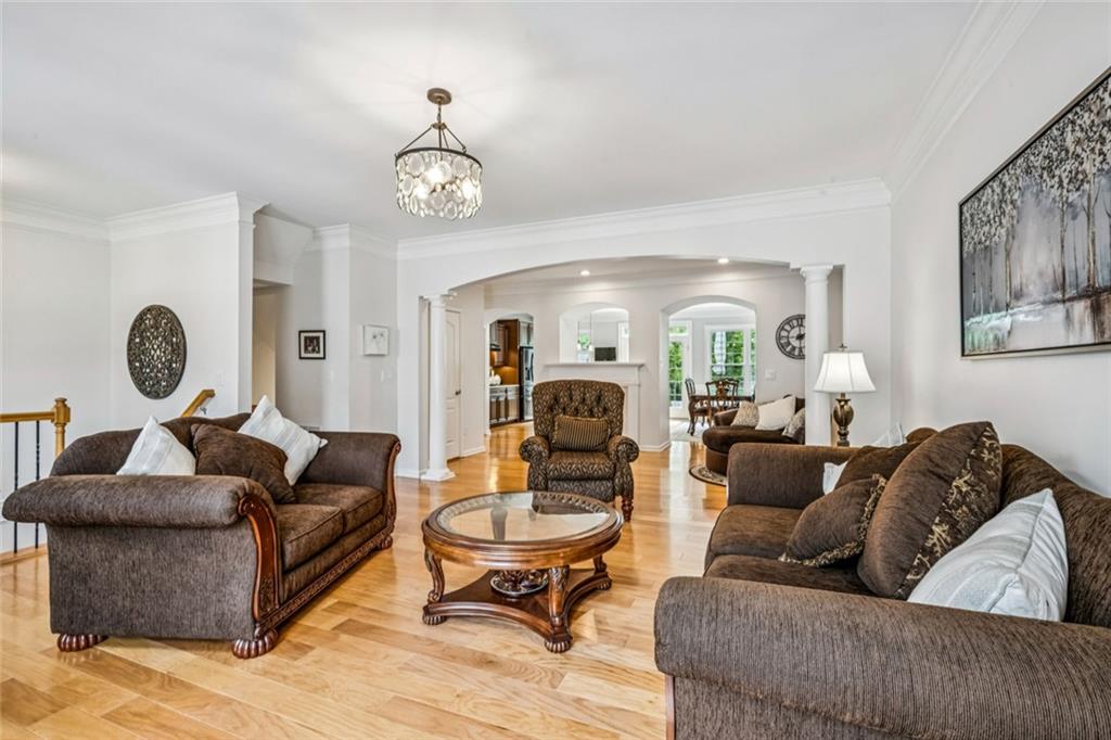 3900 Old Atlanta Station Drive SE