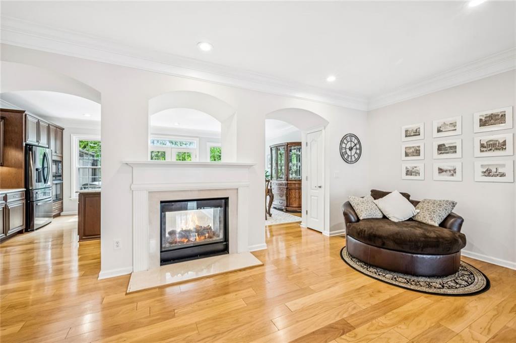 3900 Old Atlanta Station Drive SE