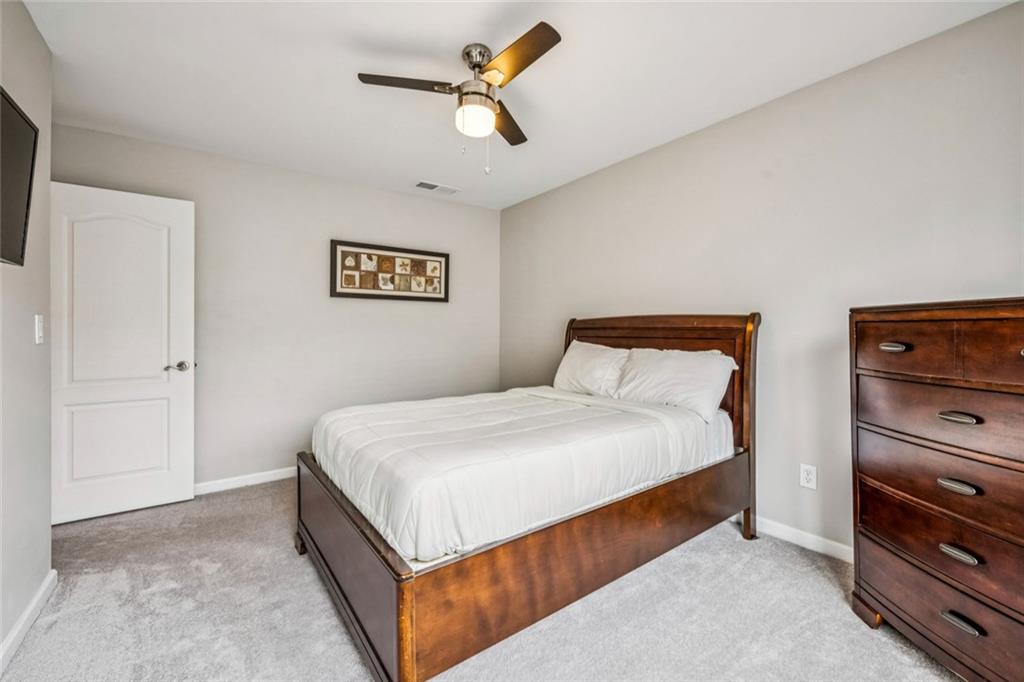 3900 Old Atlanta Station Drive SE