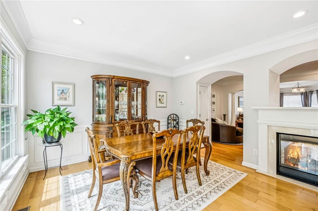 3900 Old Atlanta Station Drive SE