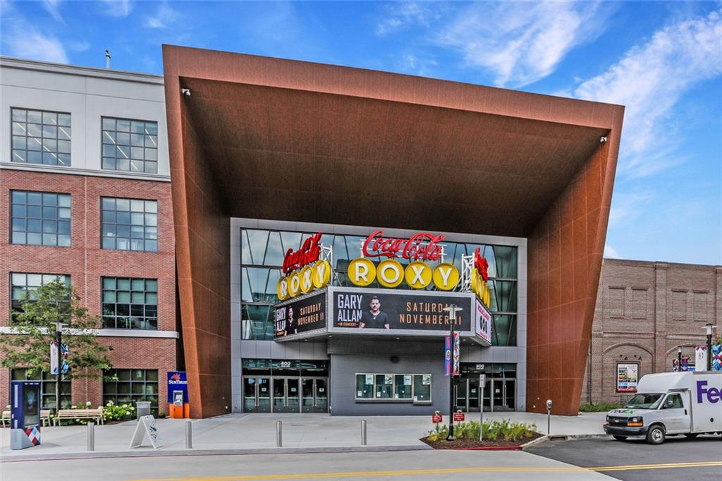 3900 Old Atlanta Station Drive SE