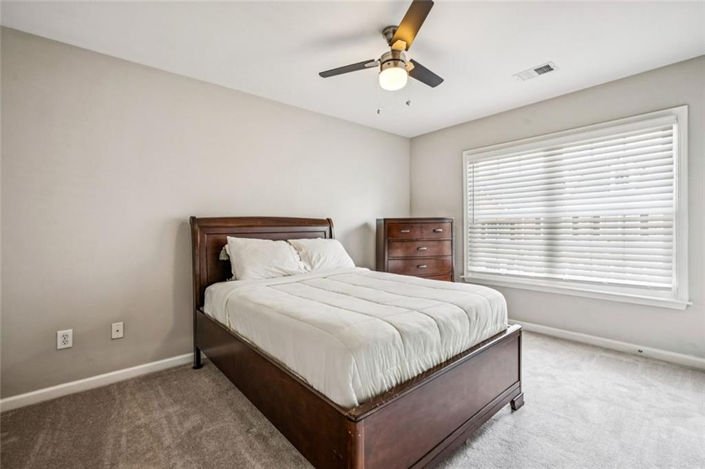3900 Old Atlanta Station Drive SE
