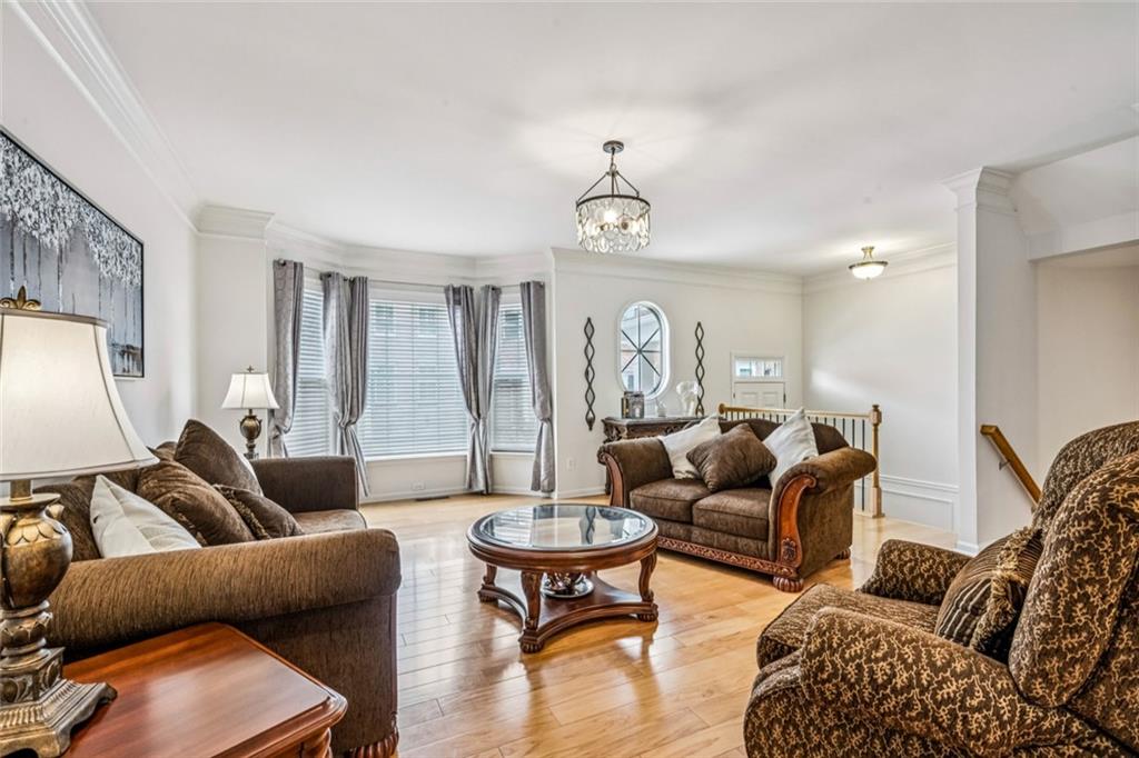3900 Old Atlanta Station Drive SE