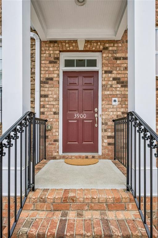 3900 Old Atlanta Station Drive SE