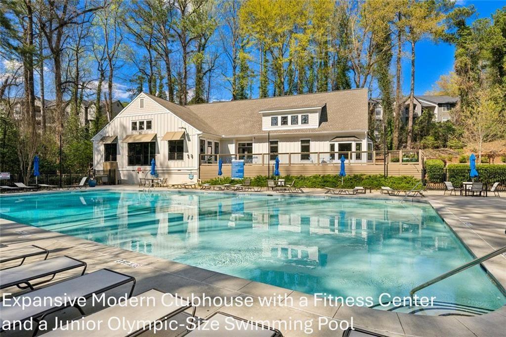 1332 Stanley Park Drive