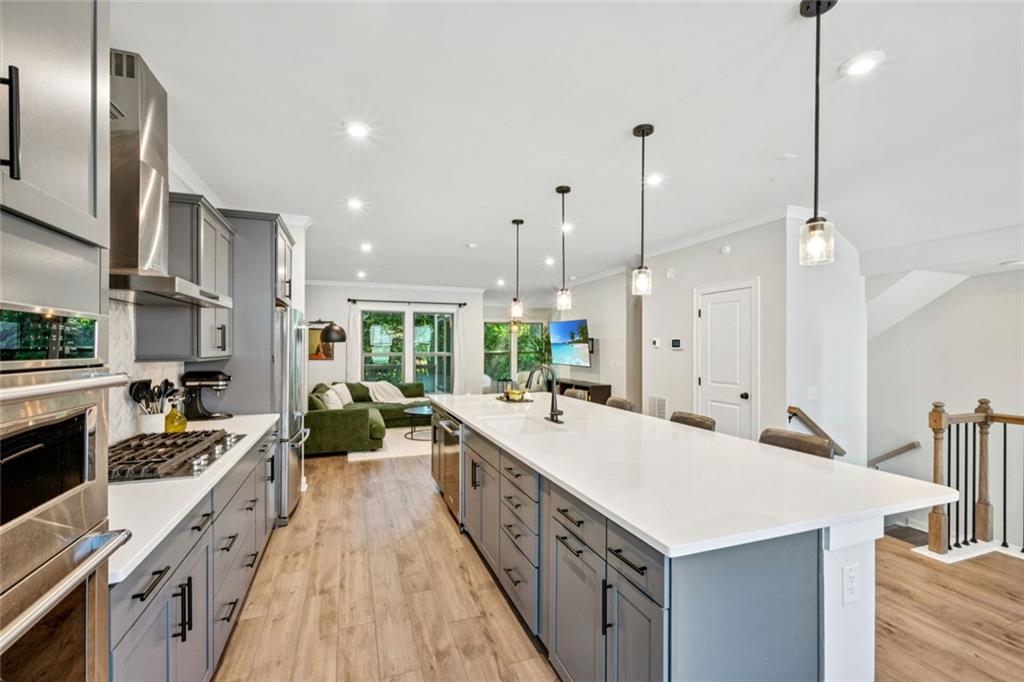 1332 Stanley Park Drive