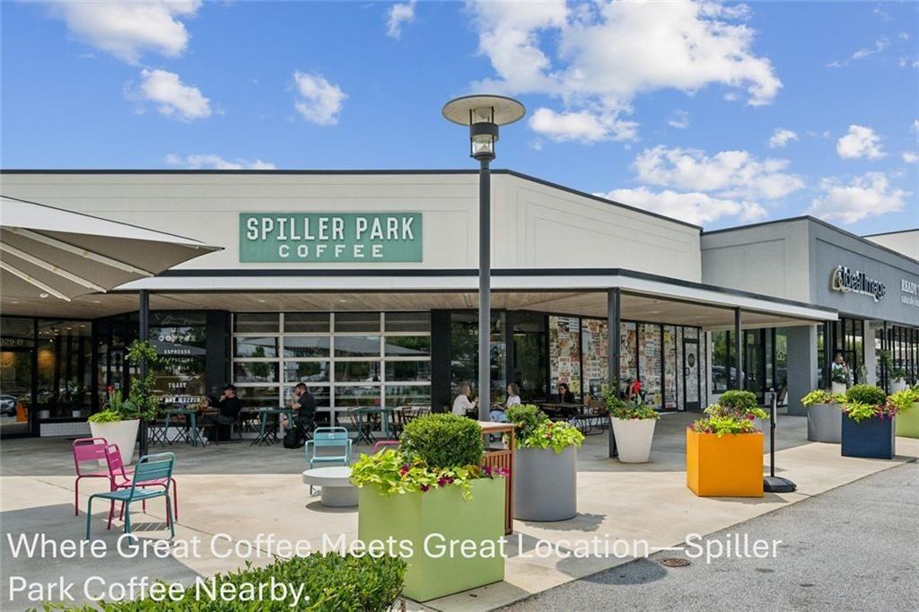 1332 Stanley Park Drive