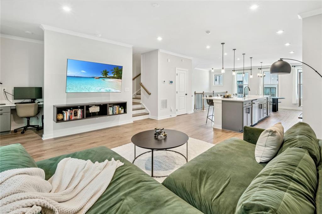 1332 Stanley Park Drive