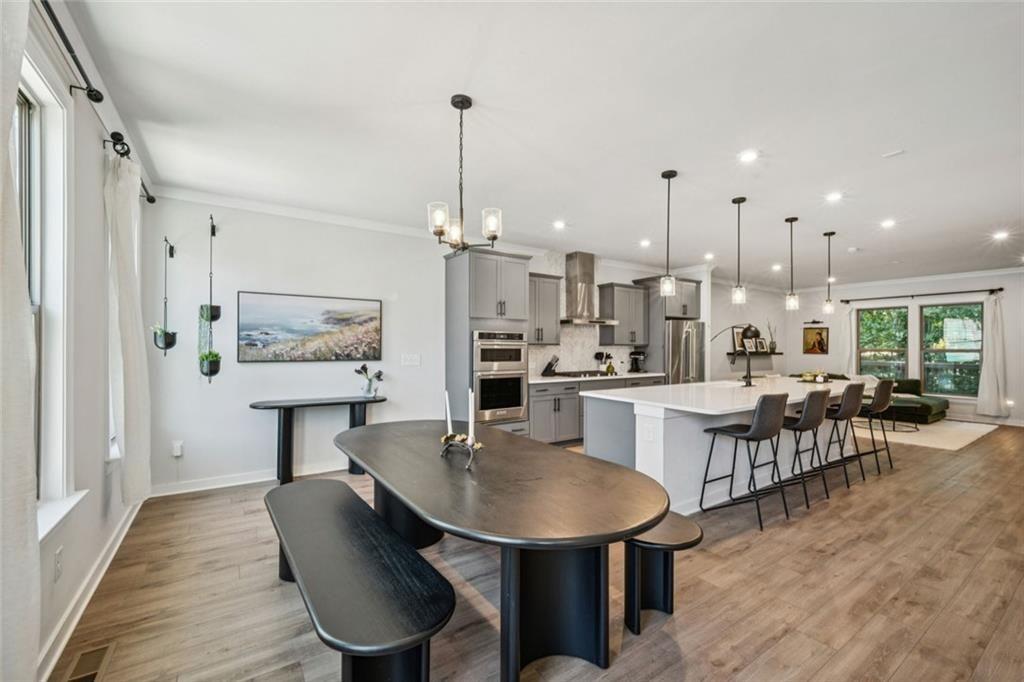 1332 Stanley Park Drive