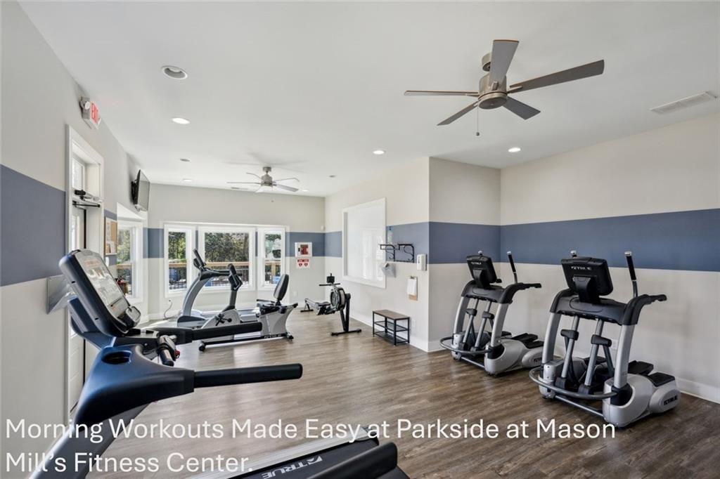 1332 Stanley Park Drive