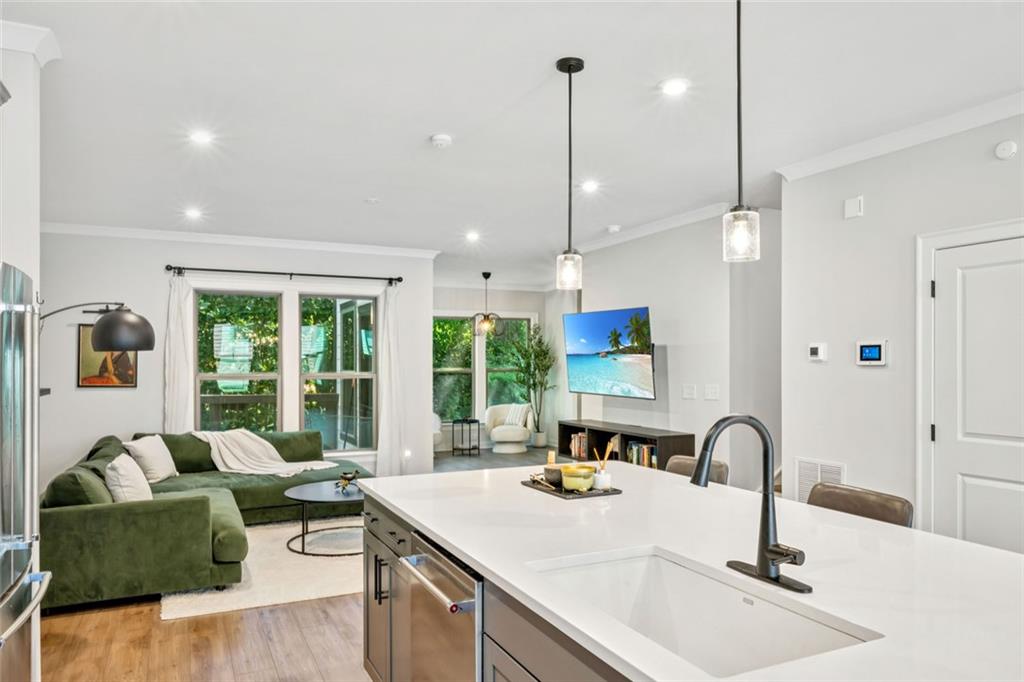 1332 Stanley Park Drive