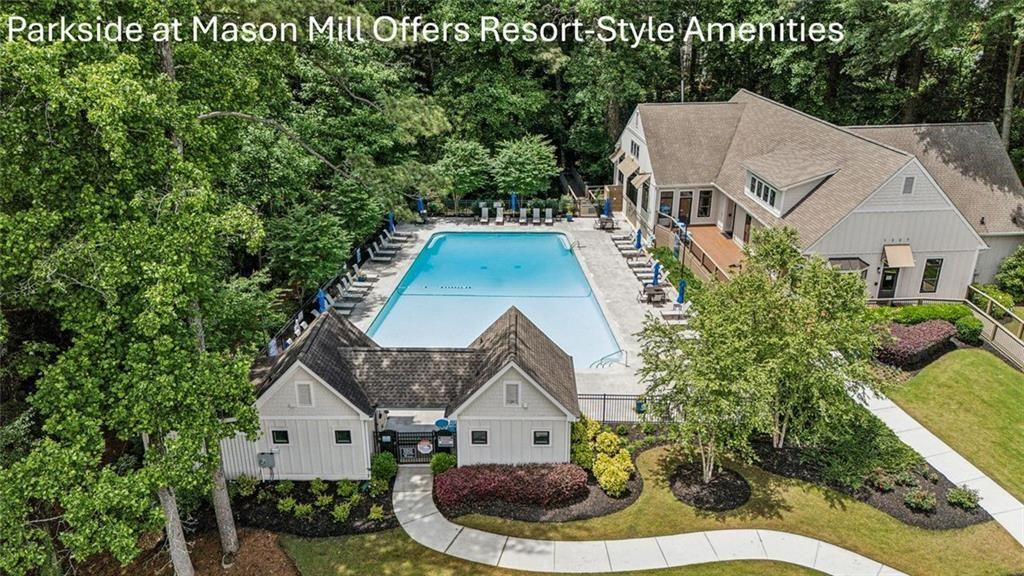 1332 Stanley Park Drive