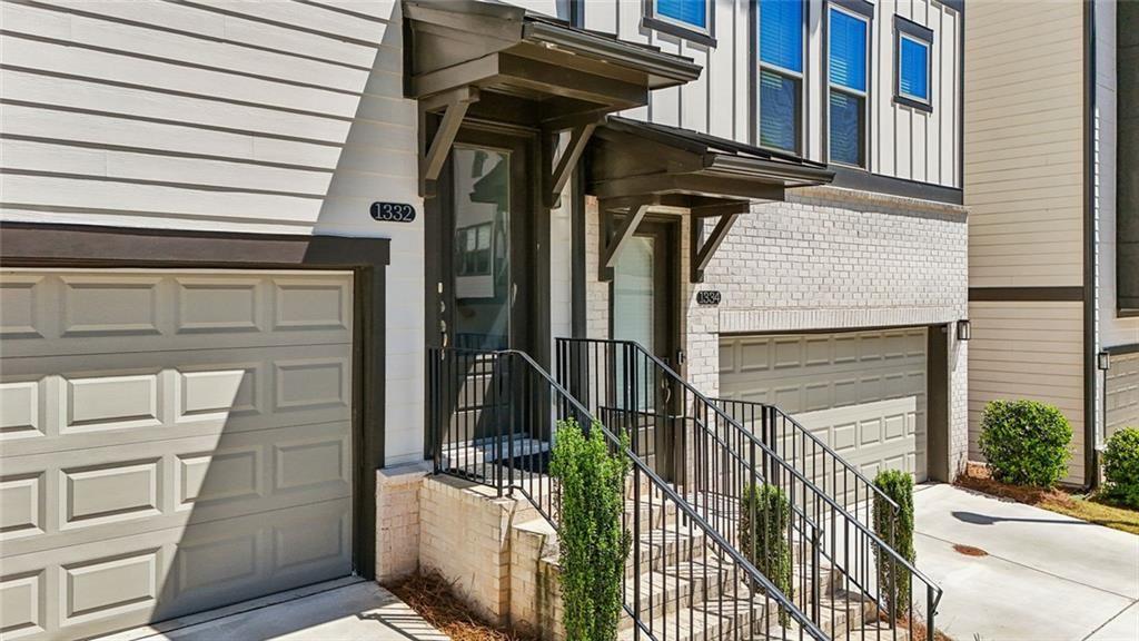 1332 Stanley Park Drive