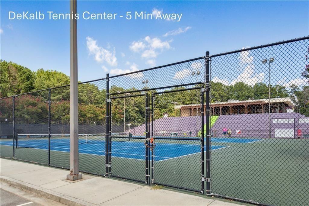 1332 Stanley Park Drive