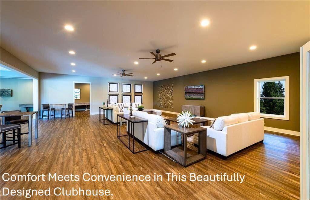 1332 Stanley Park Drive