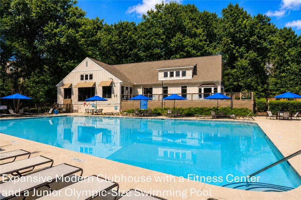 1332 Stanley Park Drive
