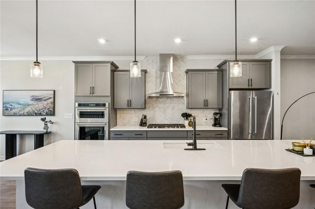 1332 Stanley Park Drive