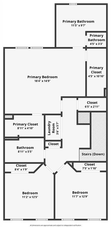 1332 Stanley Park Drive