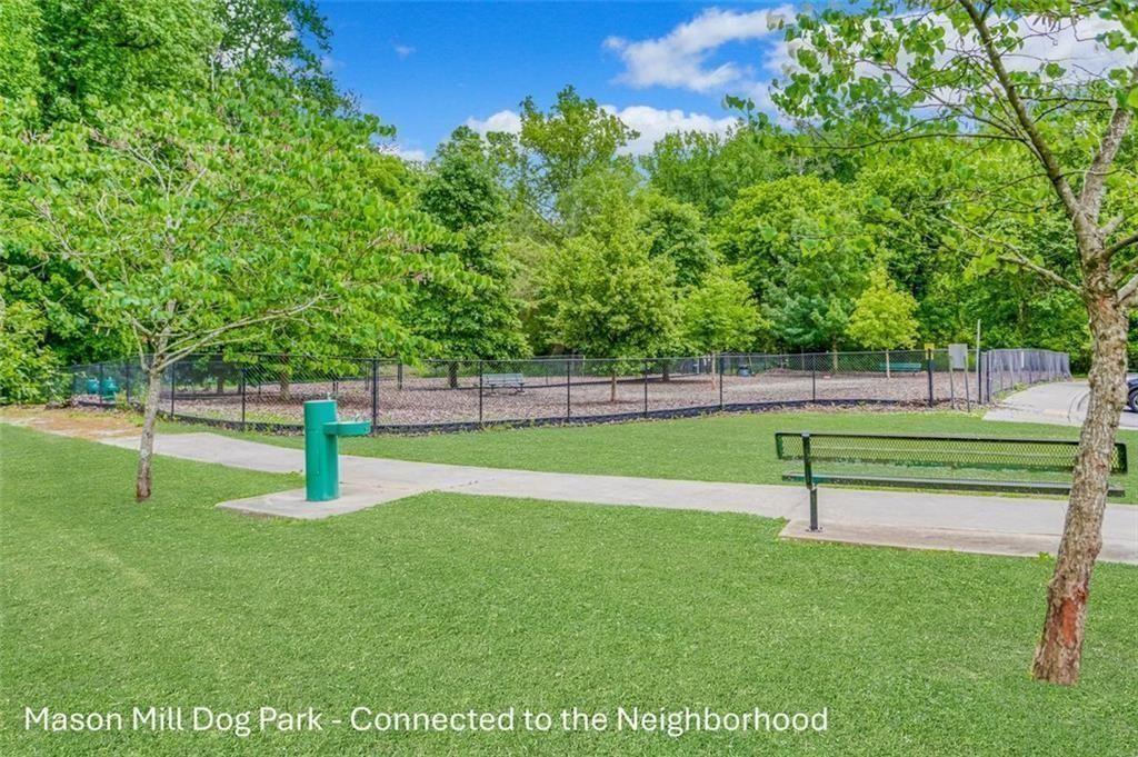 1332 Stanley Park Drive